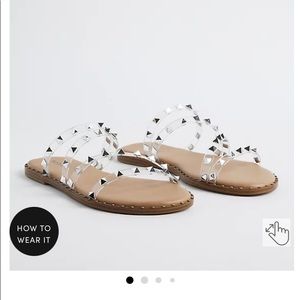 Size 10WW NEW NEVER WORN BUT DON’T HAVE TAGS